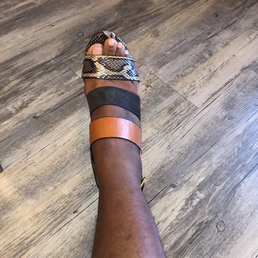 Wedges - Picture 5 of 6